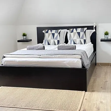 Hencz Vendeghaz Pensionat