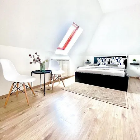 Hencz Vendeghaz Guest house